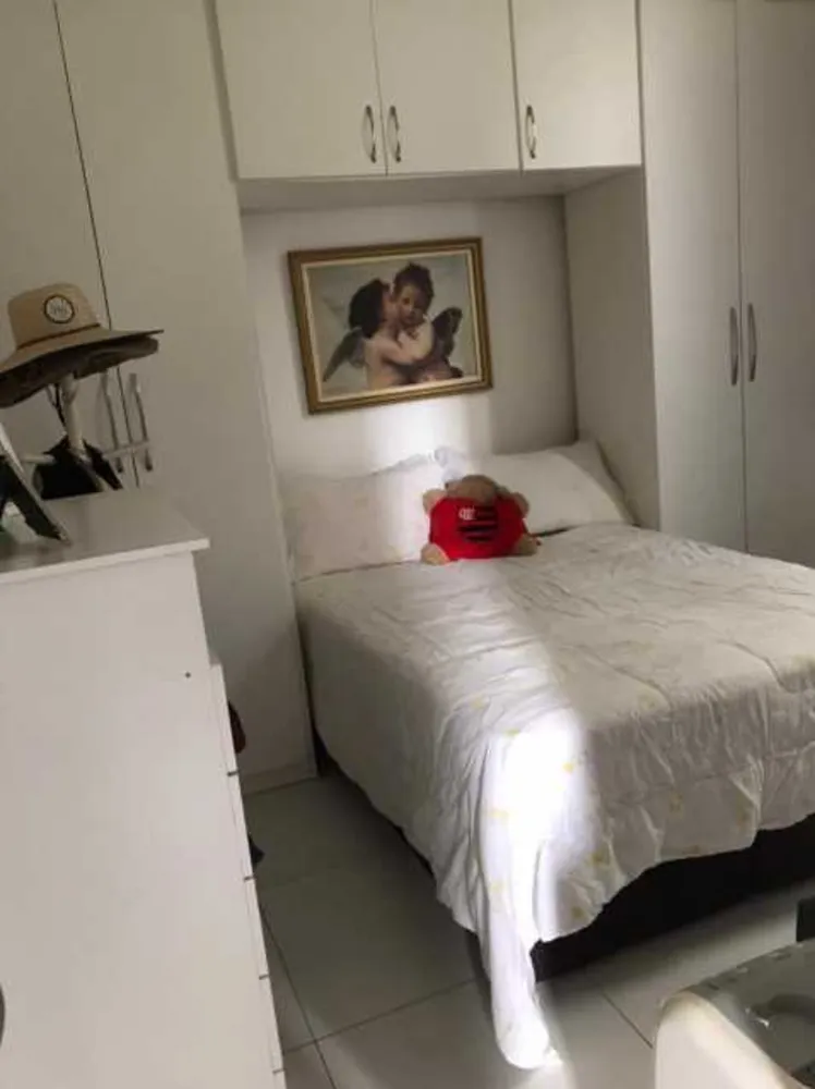 Apartamento, 3 quartos, 128 m² - Foto 7