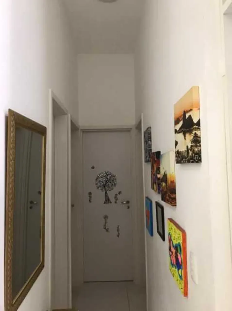 Apartamento, 3 quartos, 128 m² - Foto 6