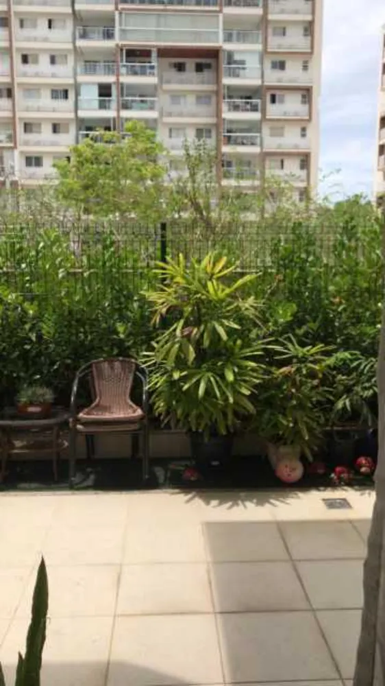 Apartamento, 3 quartos, 128 m² - Foto 5