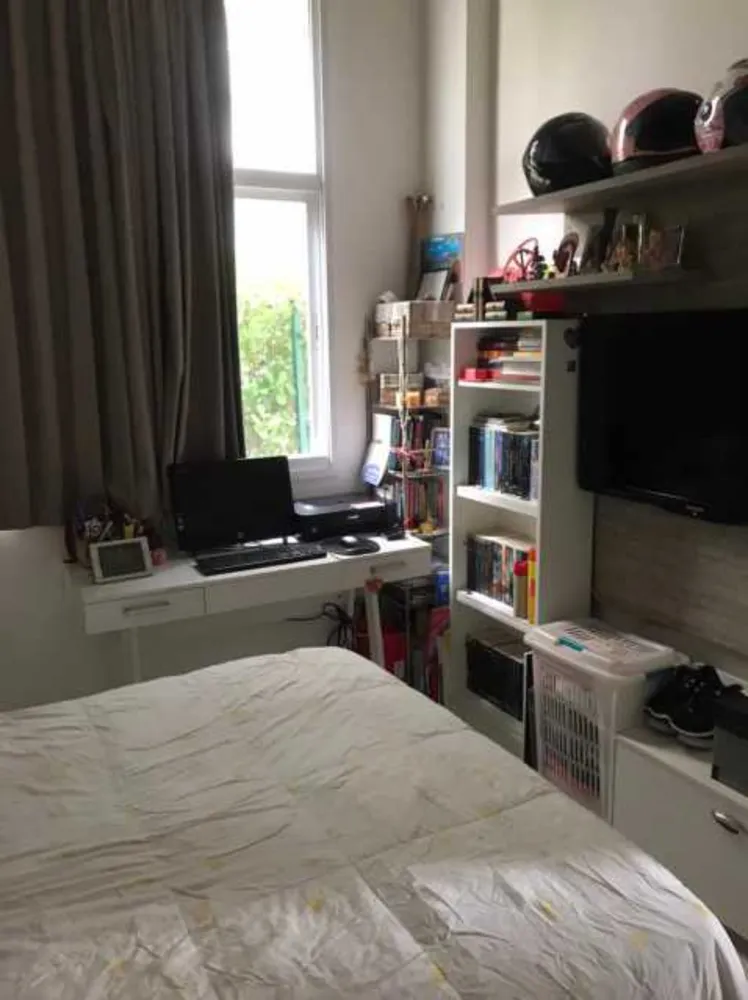 Apartamento, 3 quartos, 128 m² - Foto 13