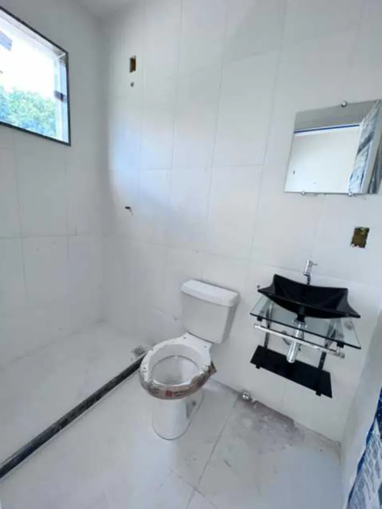 Casa, 2 quartos, 80 m² - Foto 4