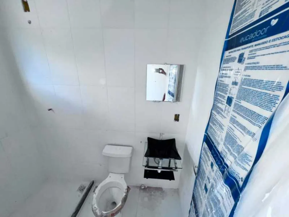 Casa, 2 quartos, 80 m² - Foto 17