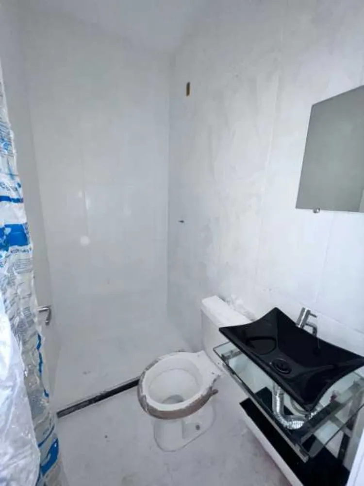 Casa, 2 quartos, 80 m² - Foto 13