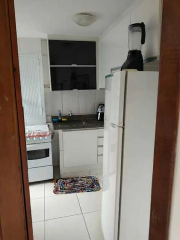 Apartamento, 2 quartos, 50 m² - Foto 5