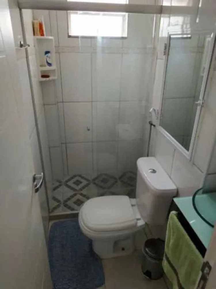 Apartamento, 2 quartos, 50 m² - Foto 9