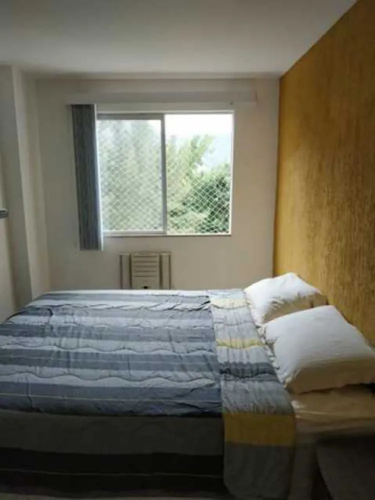 Apartamento, 2 quartos, 50 m² - Foto 15