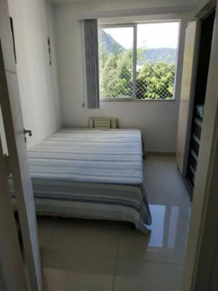Apartamento, 2 quartos, 50 m² - Foto 12