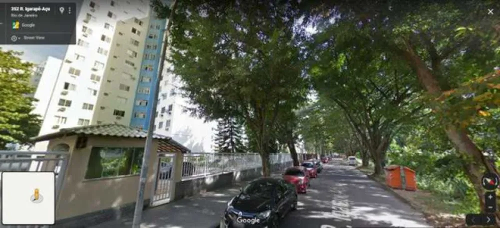 Apartamento, 2 quartos, 50 m² - Foto 20