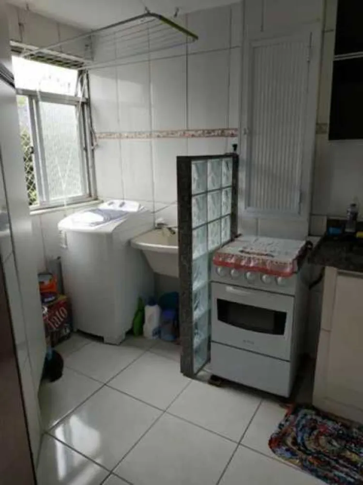 Apartamento, 2 quartos, 50 m² - Foto 8