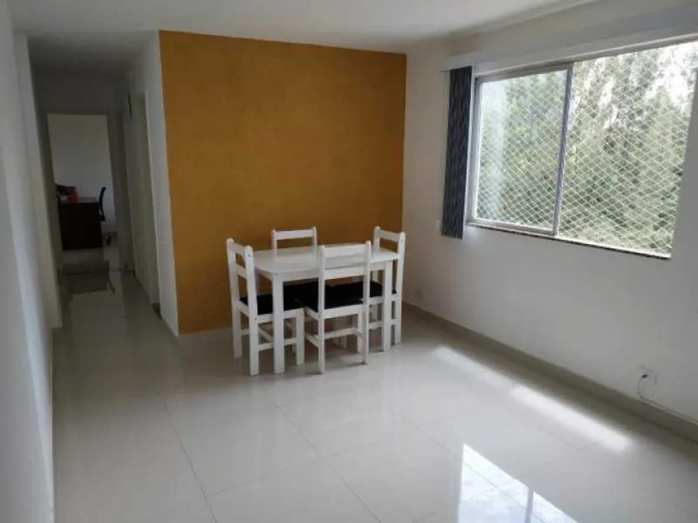 Apartamento, 2 quartos, 50 m² - Foto 11
