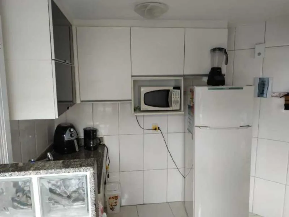 Apartamento, 2 quartos, 50 m² - Foto 17