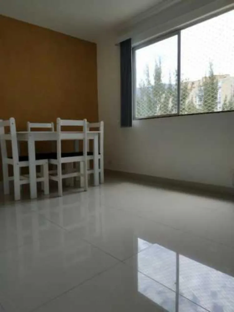 Apartamento, 2 quartos, 50 m² - Foto 7