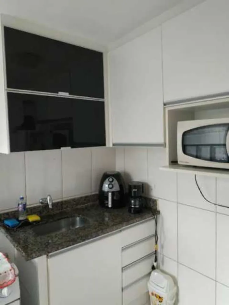 Apartamento, 2 quartos, 50 m² - Foto 4