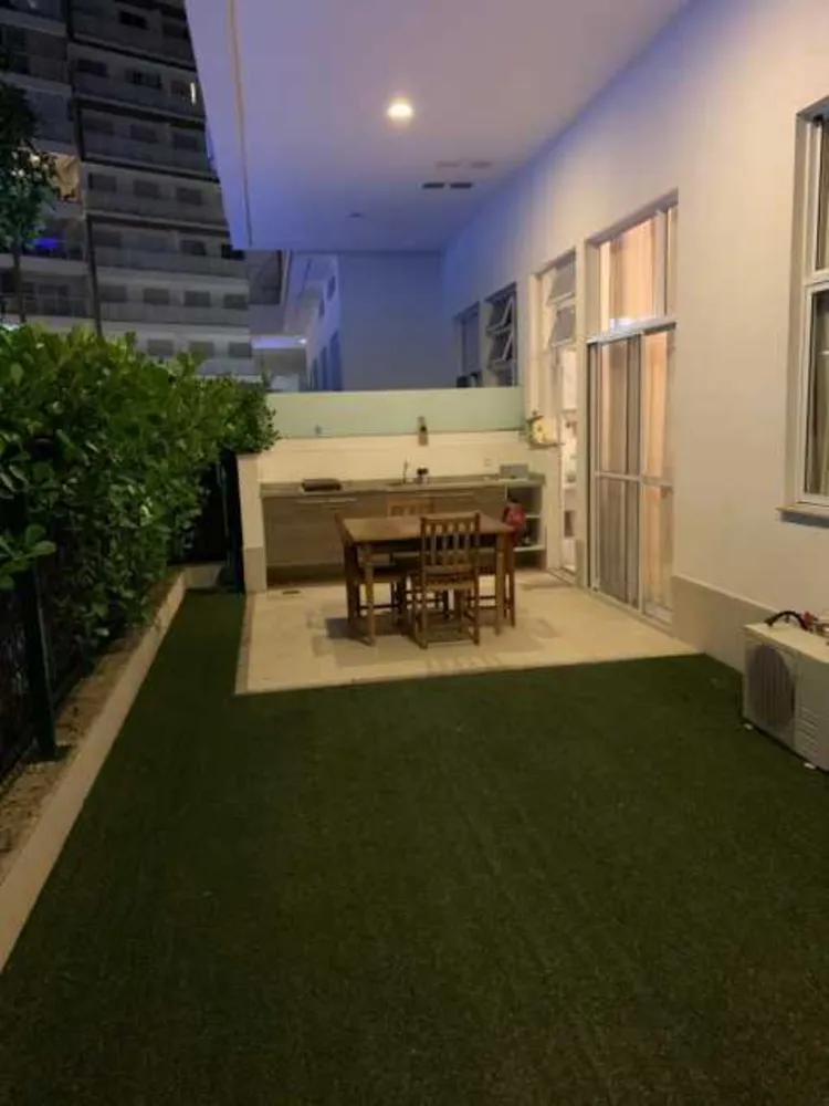 Apartamento, 2 quartos, 70 m² - Foto 7