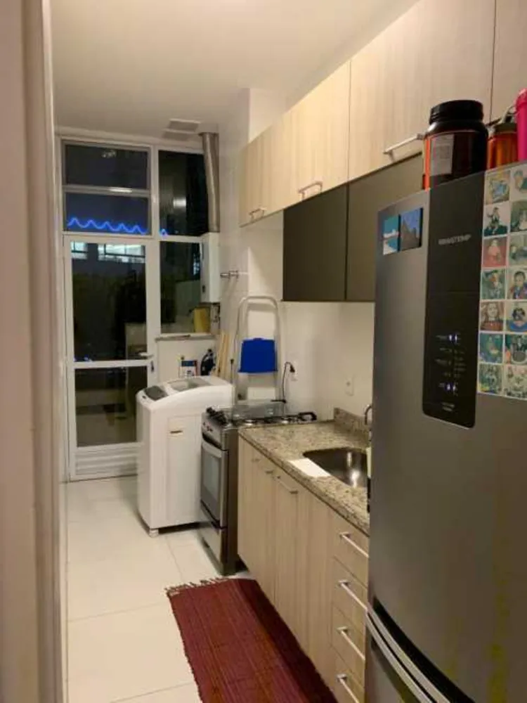 Apartamento, 2 quartos, 70 m² - Foto 21