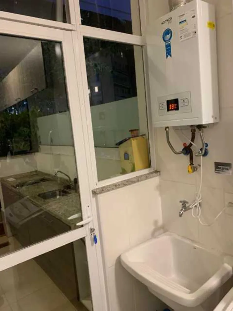 Apartamento, 2 quartos, 70 m² - Foto 14
