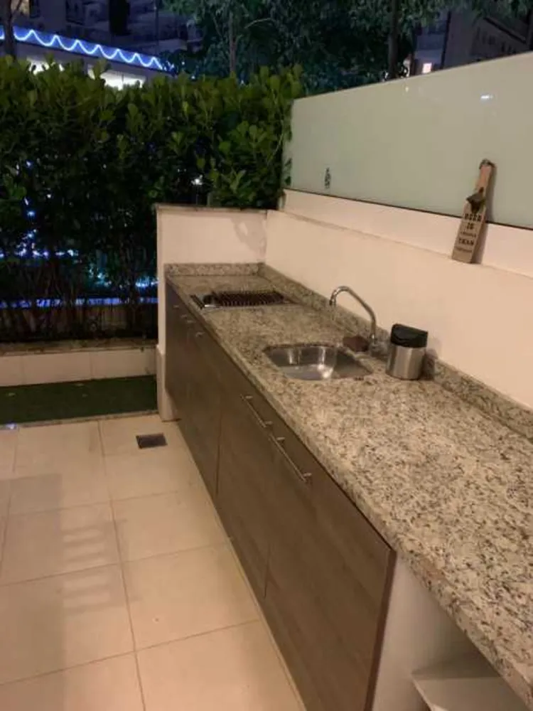 Apartamento, 2 quartos, 70 m² - Foto 6