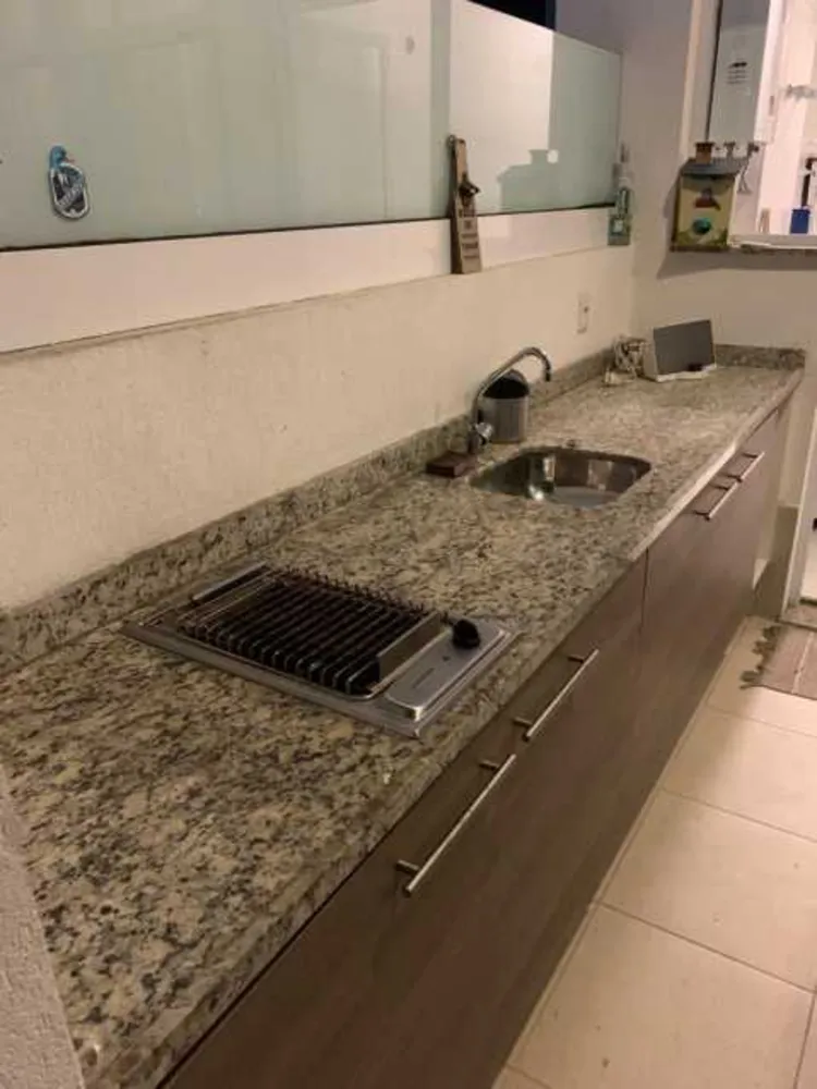 Apartamento, 2 quartos, 70 m² - Foto 1