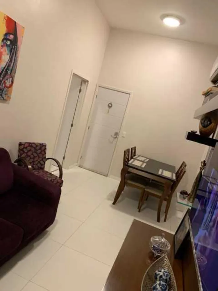 Apartamento, 2 quartos, 70 m² - Foto 10