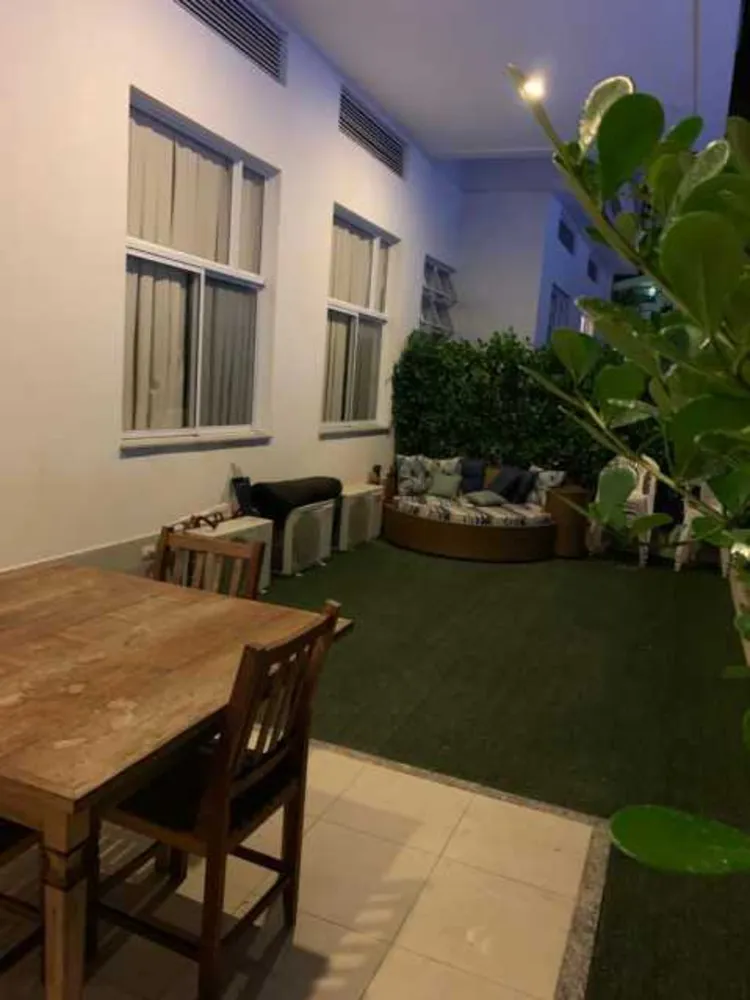 Apartamento, 2 quartos, 70 m² - Foto 17