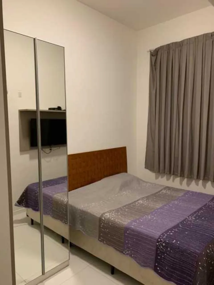 Apartamento, 2 quartos, 70 m² - Foto 3
