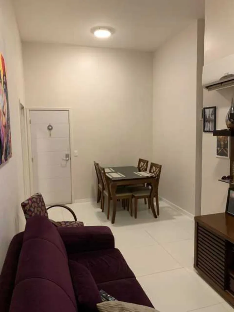 Apartamento, 2 quartos, 70 m² - Foto 2