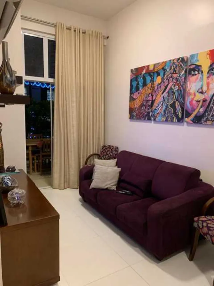 Apartamento, 2 quartos, 70 m² - Foto 11