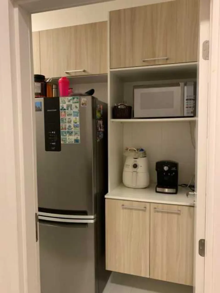 Apartamento, 2 quartos, 70 m² - Foto 12