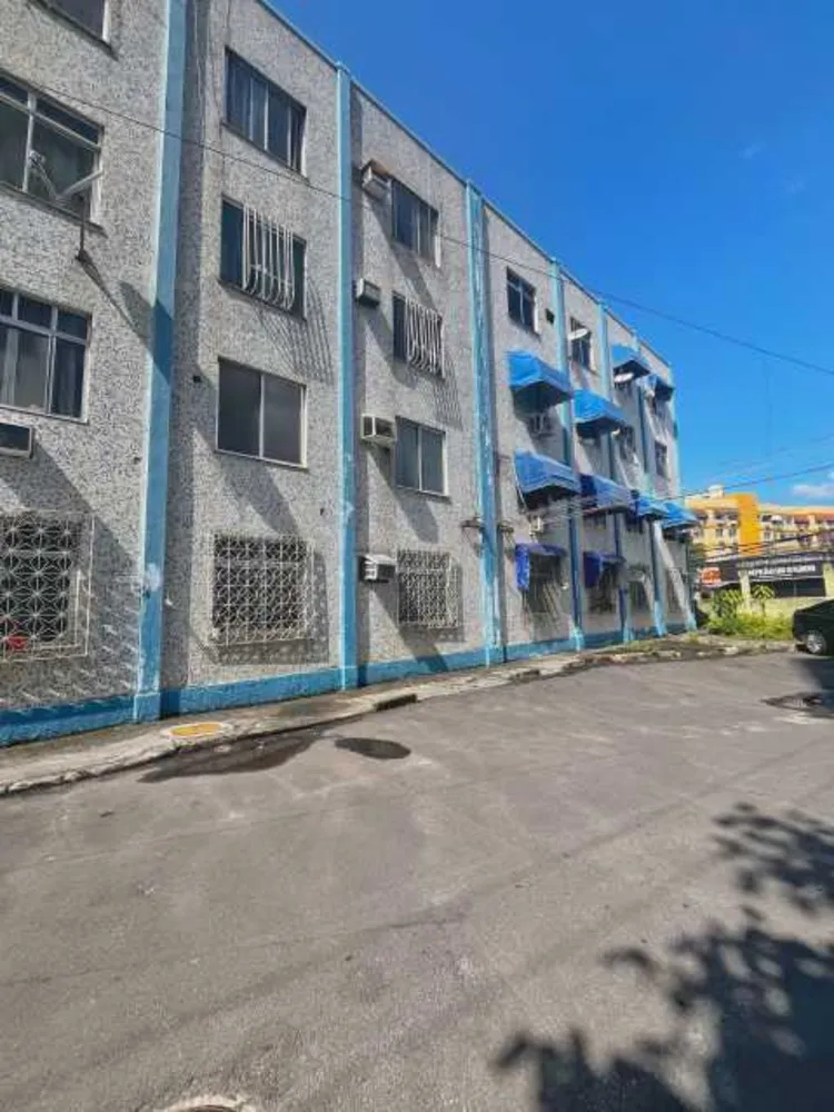 Apartamento, 2 quartos, 48 m² - Foto 26