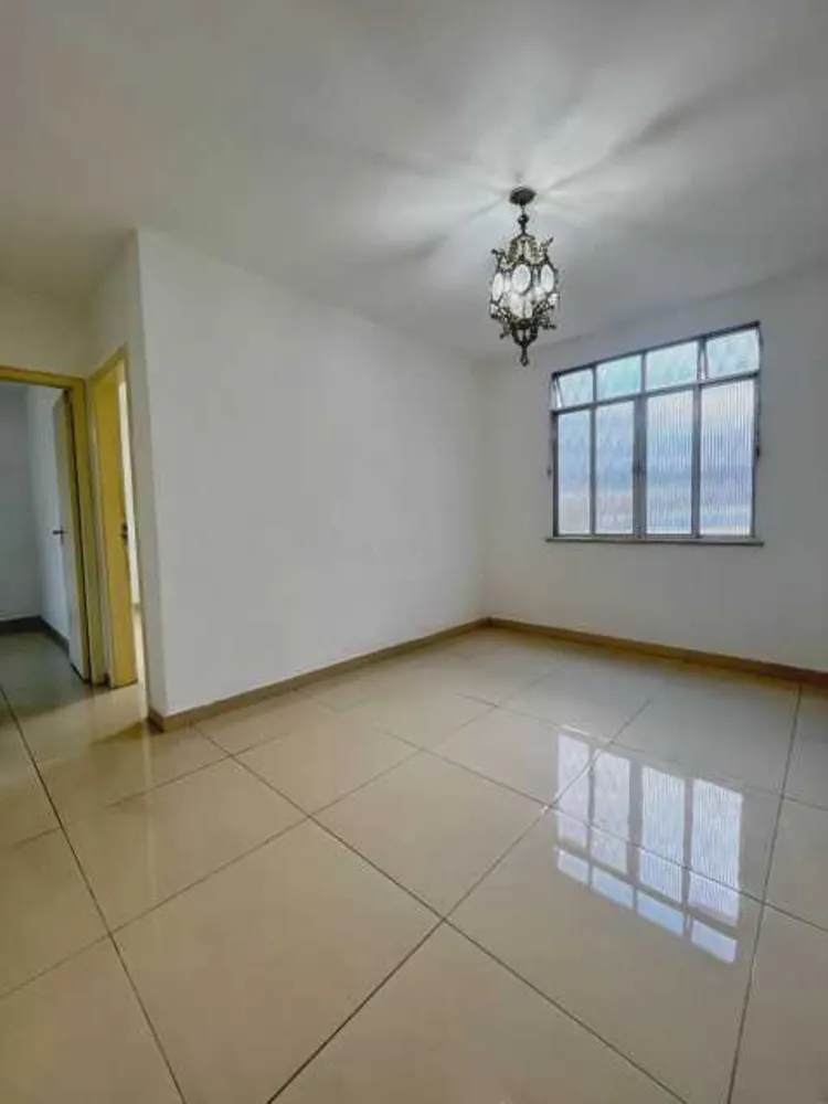 Apartamento, 2 quartos, 48 m² - Foto 2