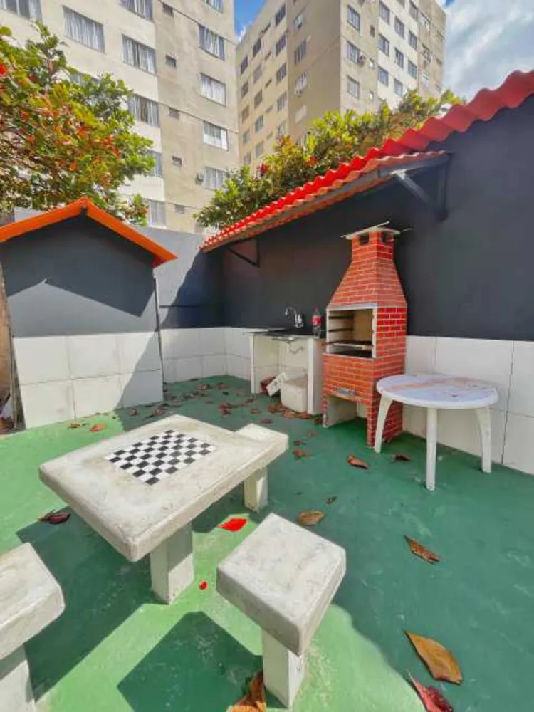 Apartamento, 2 quartos, 48 m² - Foto 27