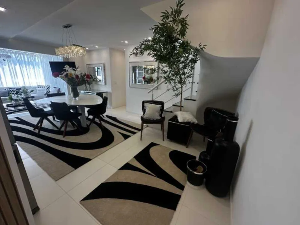 Cobertura, 4 quartos, 186 m² - Foto 7