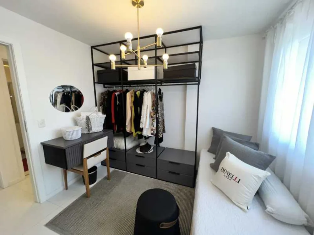 Cobertura, 4 quartos, 186 m² - Foto 15