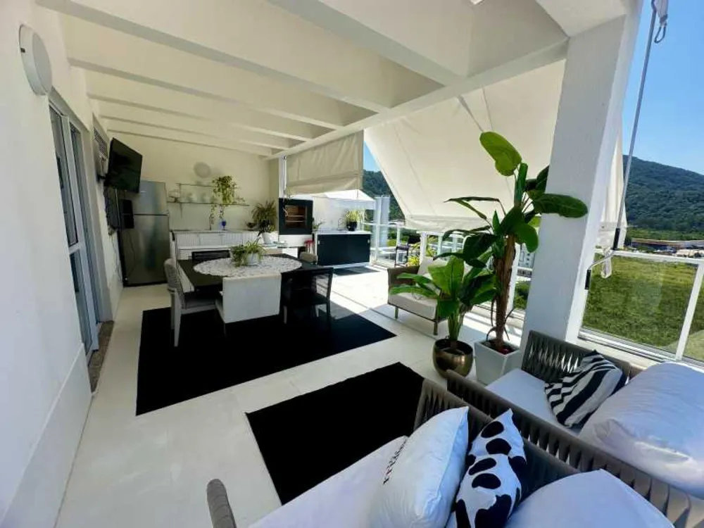 Cobertura, 4 quartos, 186 m² - Foto 27