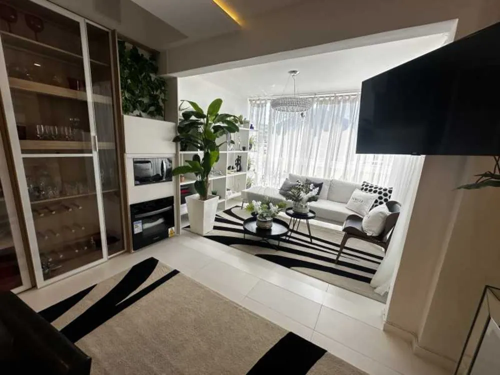 Cobertura, 4 quartos, 186 m² - Foto 6