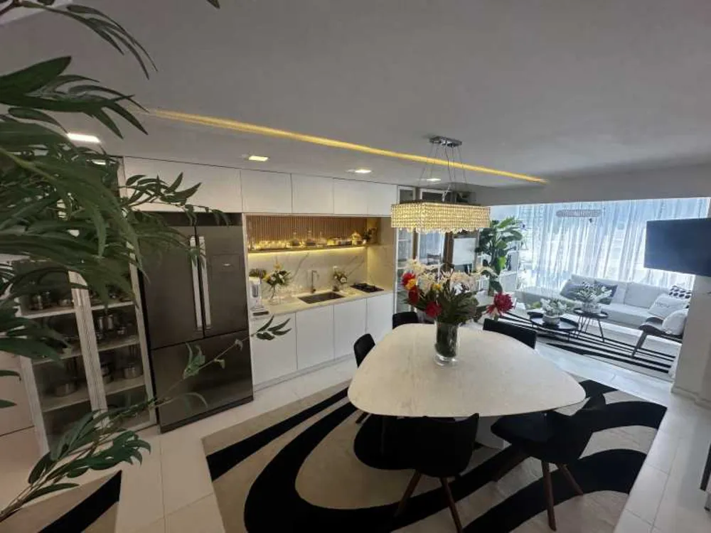 Cobertura, 4 quartos, 186 m² - Foto 1