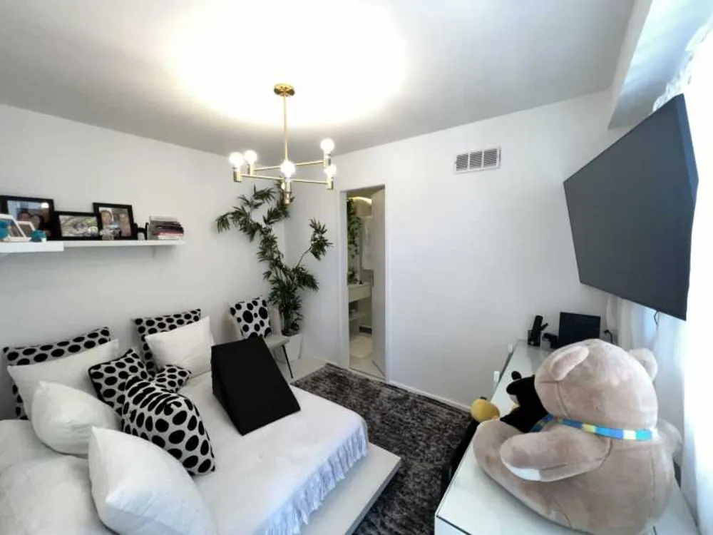 Cobertura, 4 quartos, 186 m² - Foto 1