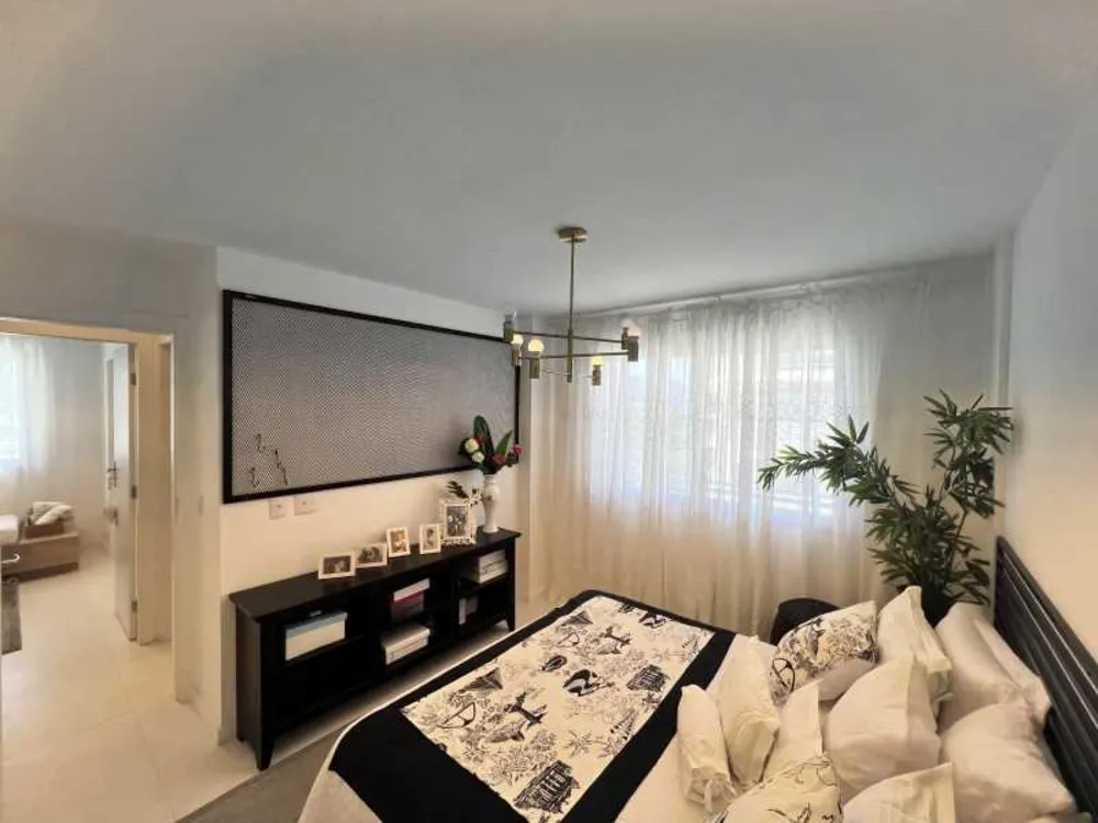 Cobertura, 4 quartos, 186 m² - Foto 8