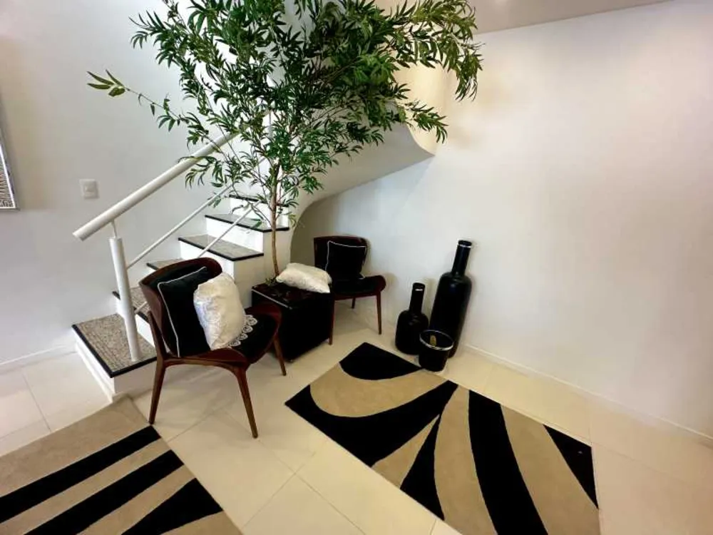 Cobertura, 4 quartos, 186 m² - Foto 3