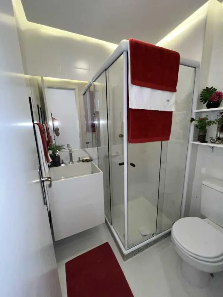 Cobertura, 4 quartos, 186 m² - Foto 18