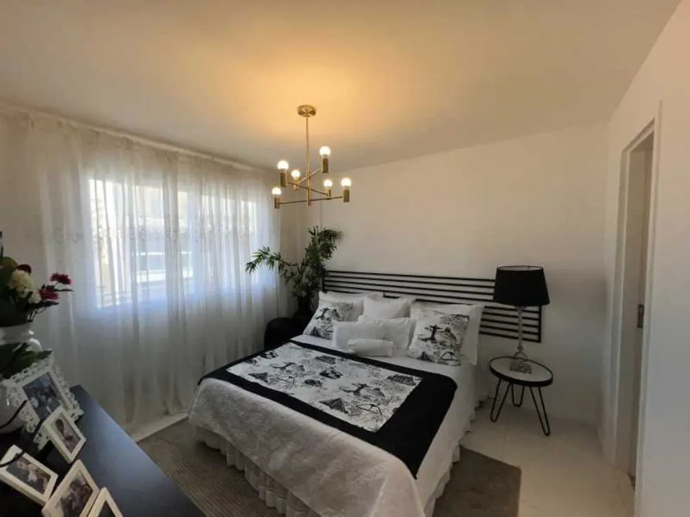 Cobertura, 4 quartos, 186 m² - Foto 15