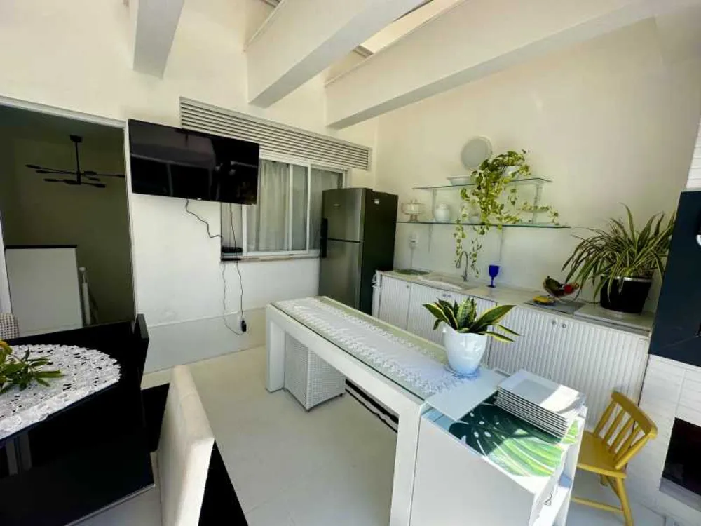 Cobertura, 4 quartos, 186 m² - Foto 6