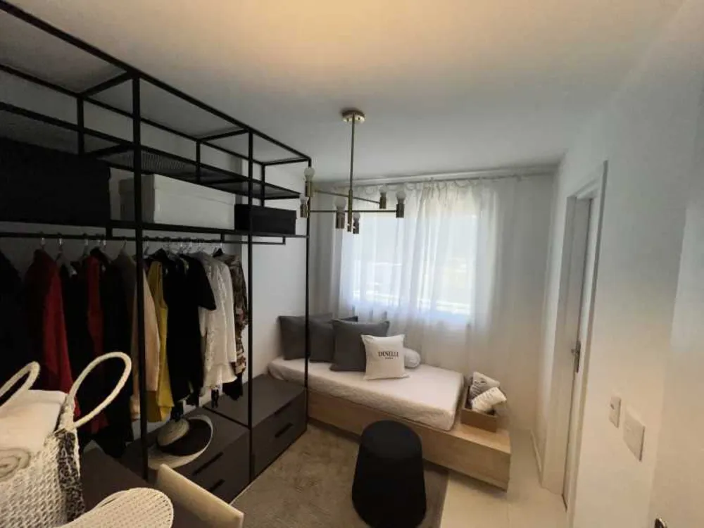 Cobertura, 4 quartos, 186 m² - Foto 13