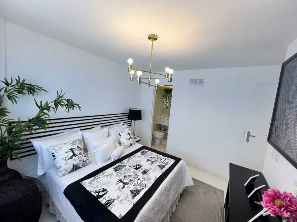 Cobertura, 4 quartos, 186 m² - Foto 19