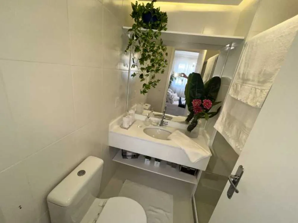 Cobertura, 4 quartos, 186 m² - Foto 13