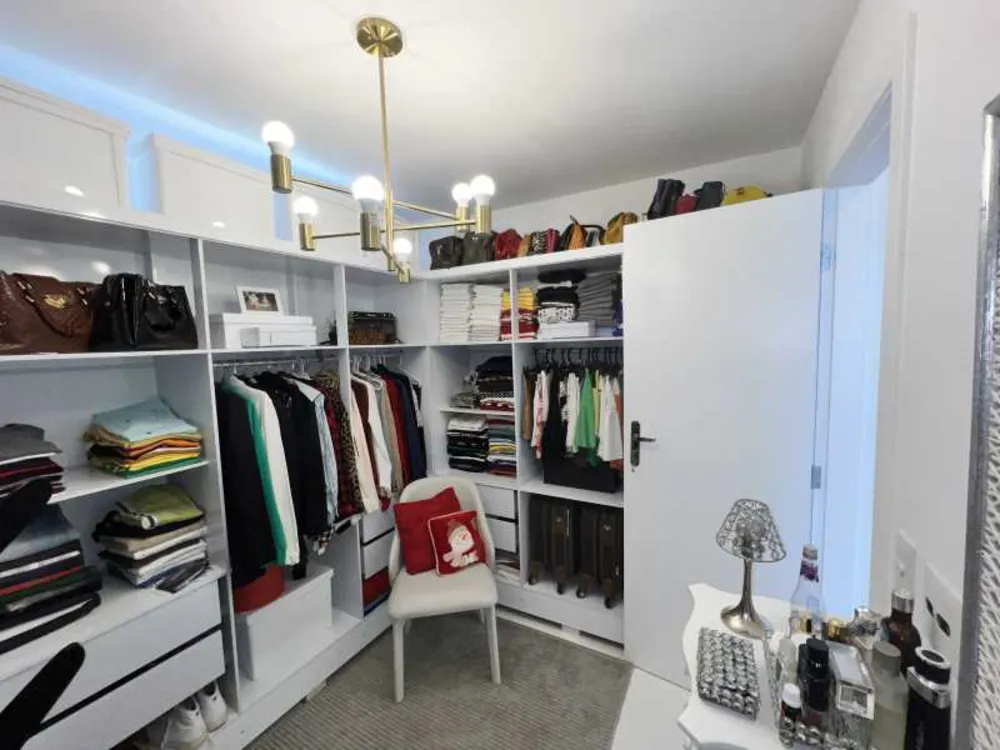 Cobertura, 4 quartos, 186 m² - Foto 14