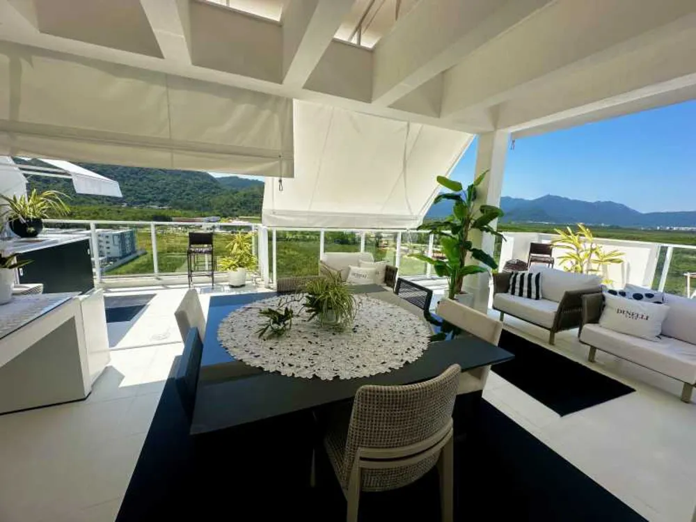 Cobertura, 4 quartos, 186 m² - Foto 20