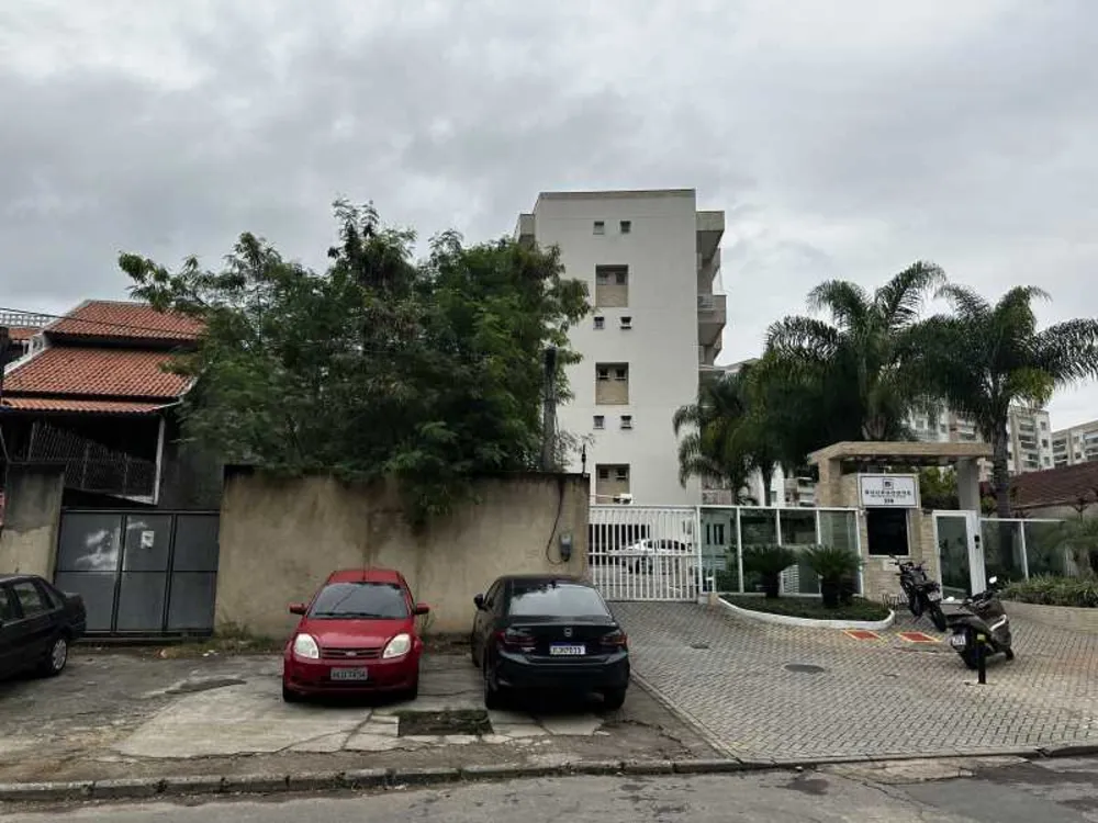 Terreno, 733 m² - Foto 1