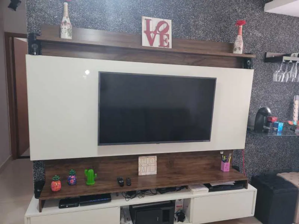 Apartamento, 2 quartos, 49 m² - Foto 11