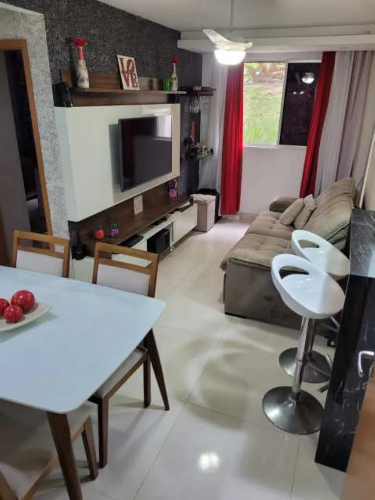 Apartamento, 2 quartos, 49 m² - Foto 12